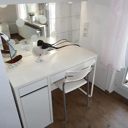 !!!neu!!! Sweet 5 Dornumergrode